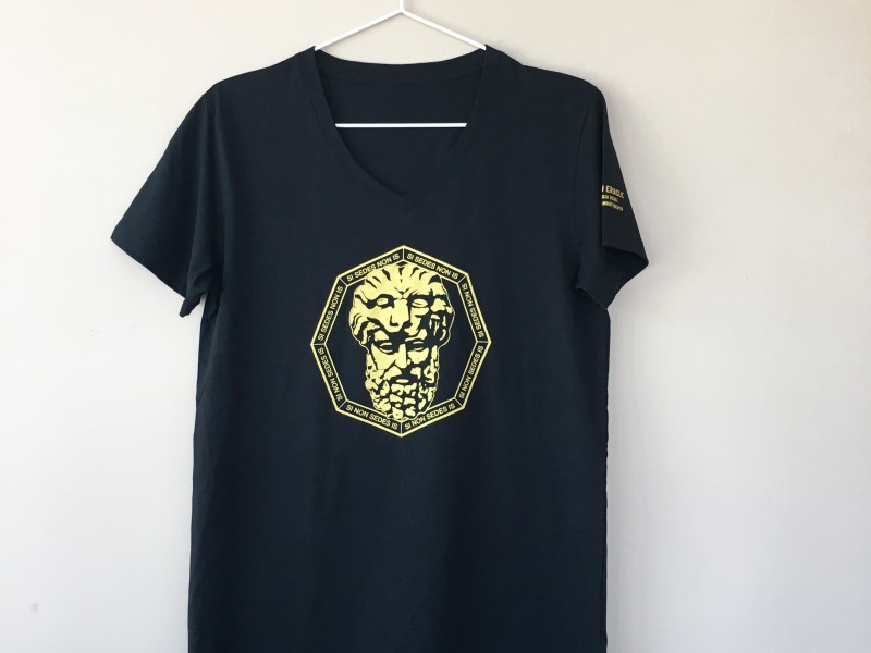Serigrafia per stampare T-Shirt Personalizzate