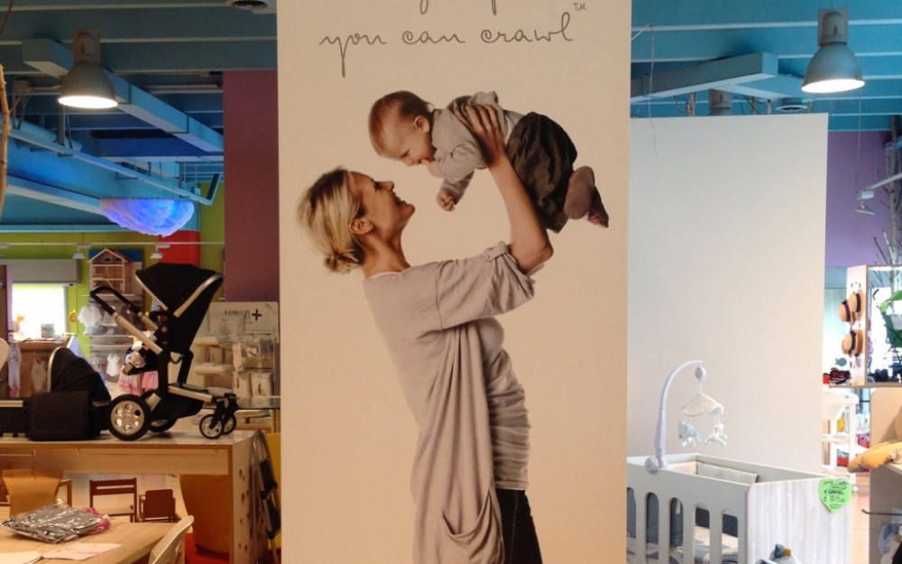 Stampa su pannelli Forex Venezia