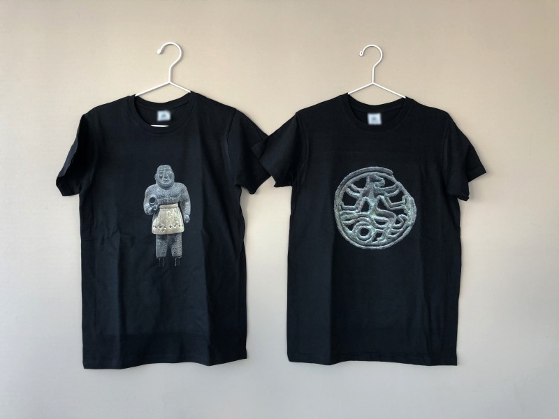Stampa t shirt Venezia, stampa magliette Venezia