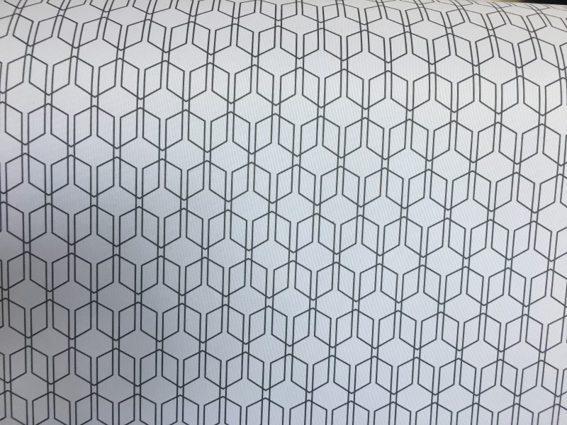 Stampa su tessuto in poliestere Venezia, Padova, Treviso