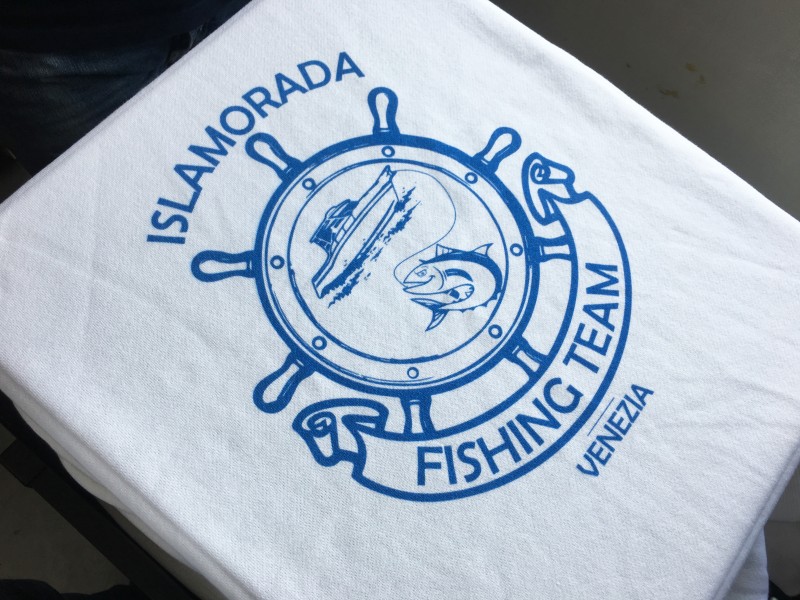 Stampa diretta felpa