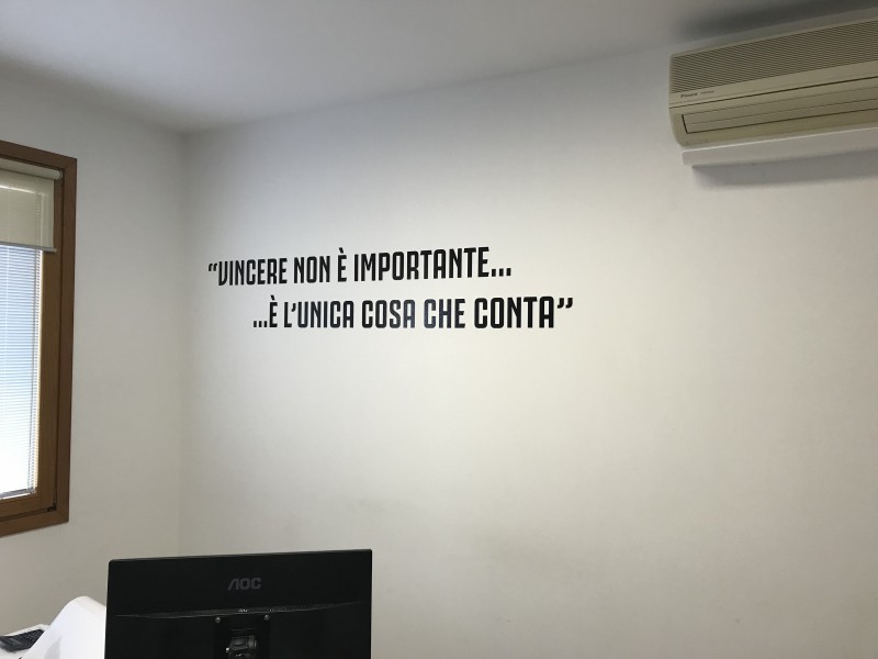 Adesivo Wall Stickers