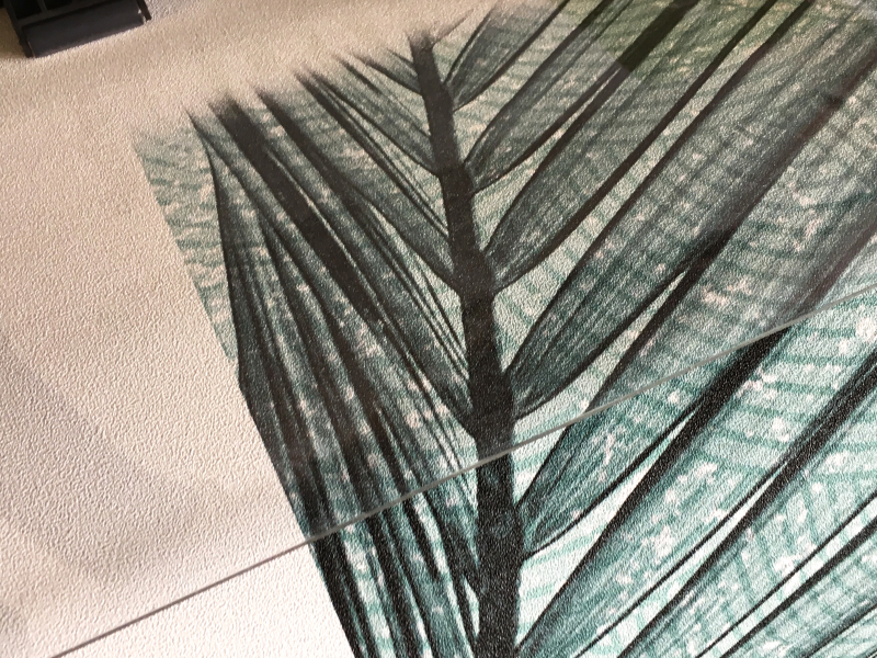 Stampa di carta da parati personalizzata per pareti, cartongesso e superfici murarie