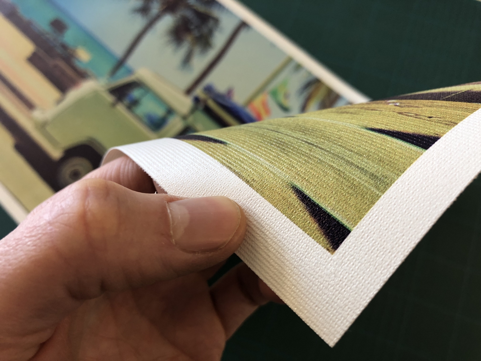 Stampa su tela e stampa canvas Stampa su tela e stampa canvas