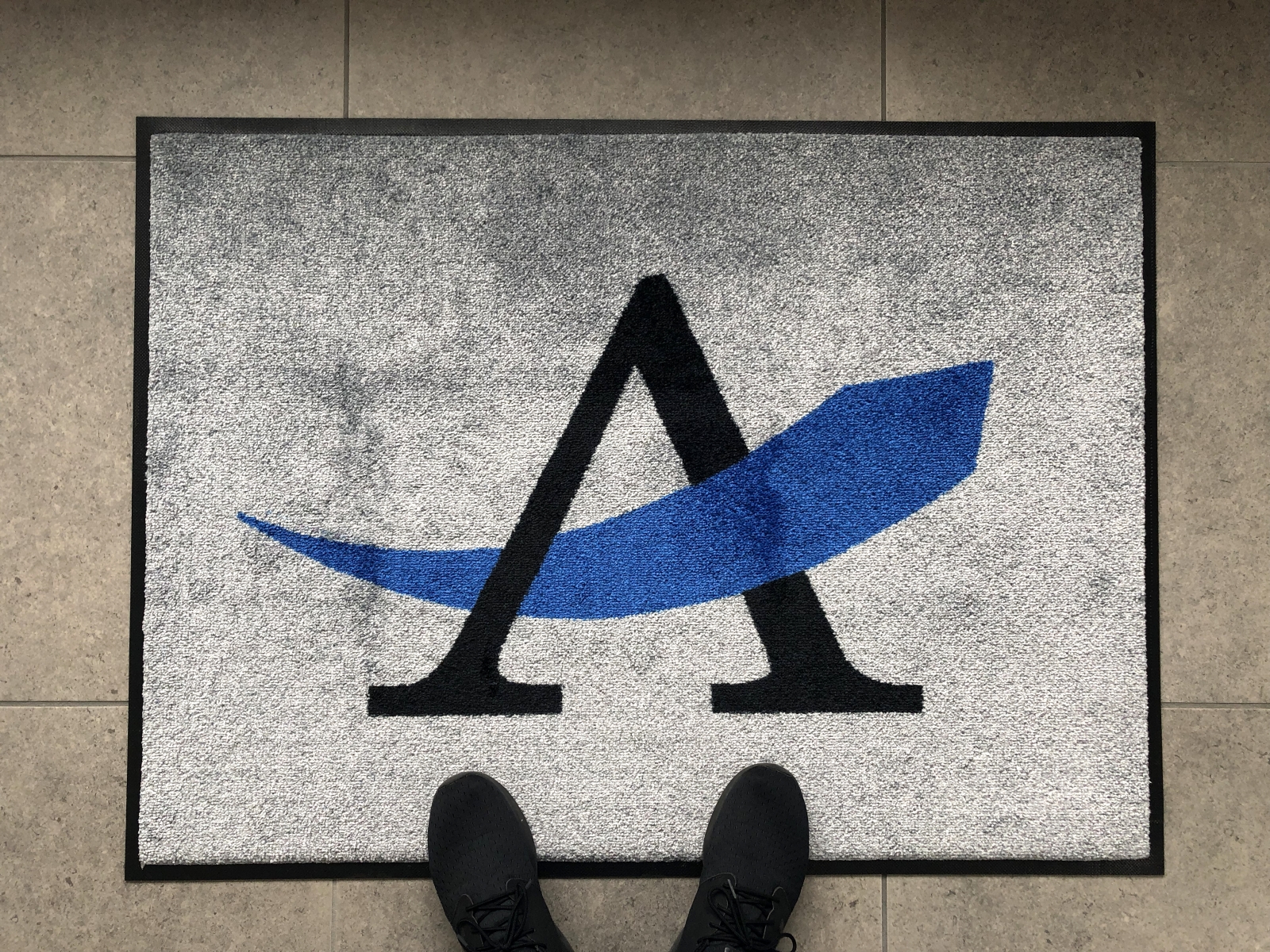 Zerbini stampati personalizzati e tappeti stampati personalizzati Zerbini stampati personalizzati e tappeti stampati personalizzati