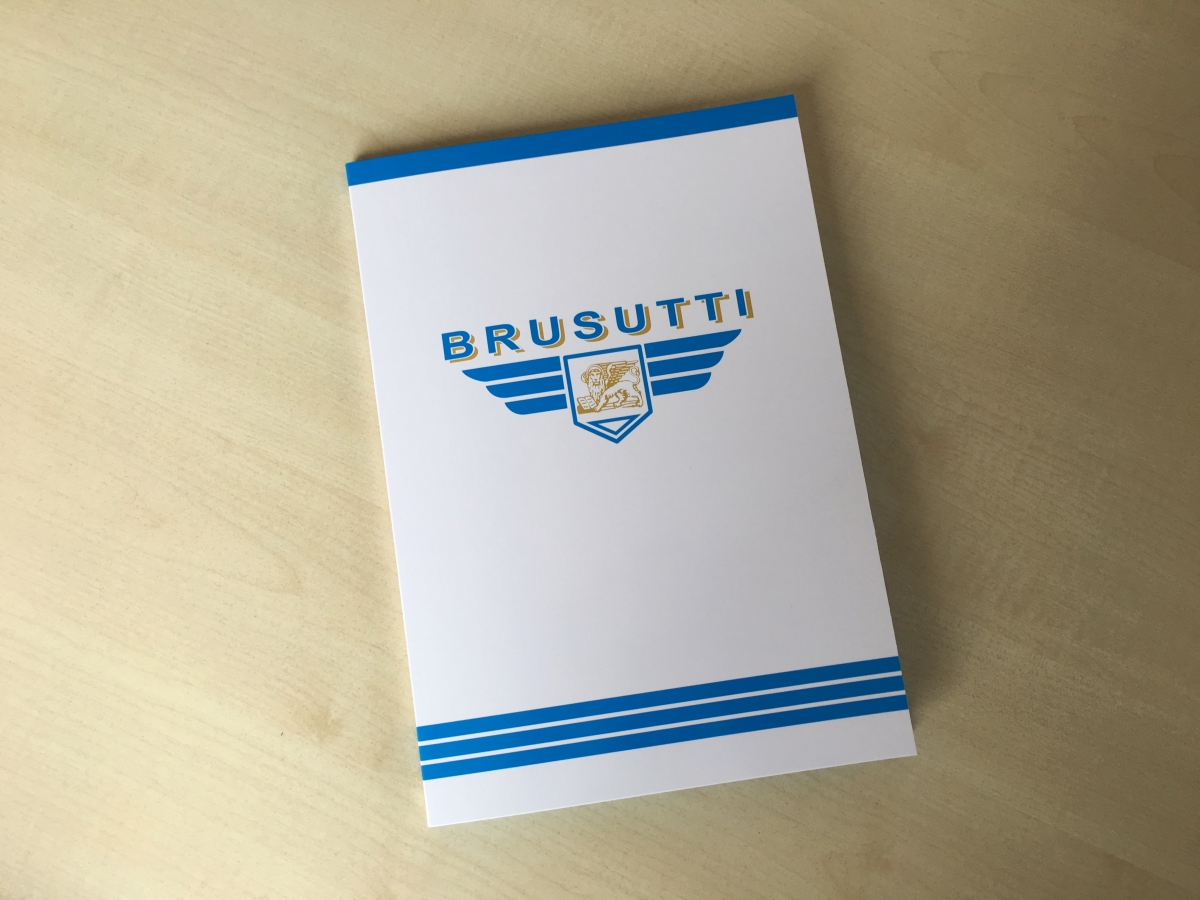 STAMPA CARTELLINE PERSONALIZZATE PLASTIFICATE