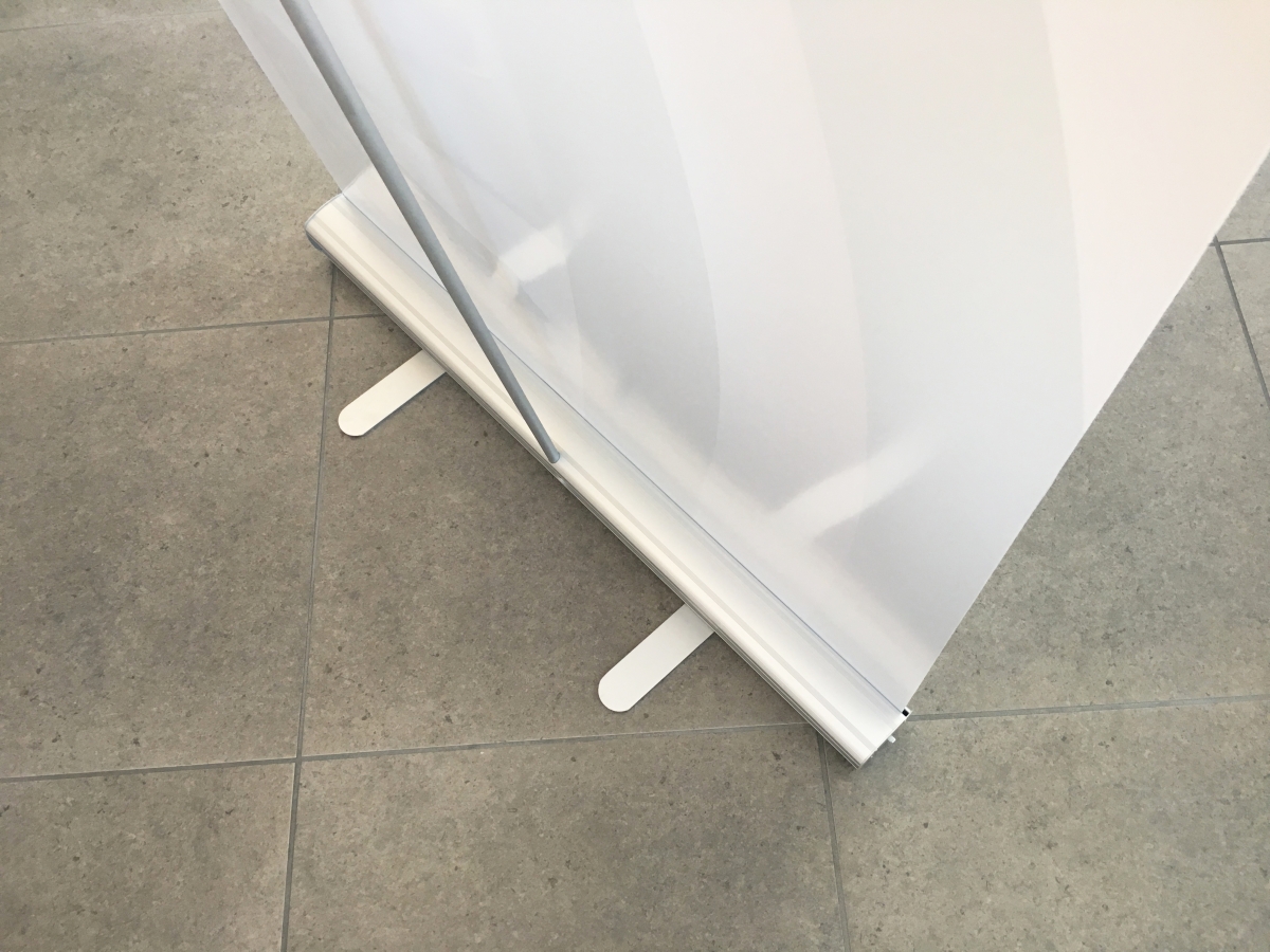 Roll-Up Personalizzati stampati a colori 200 x 100 Cm - Roll Up Venezia