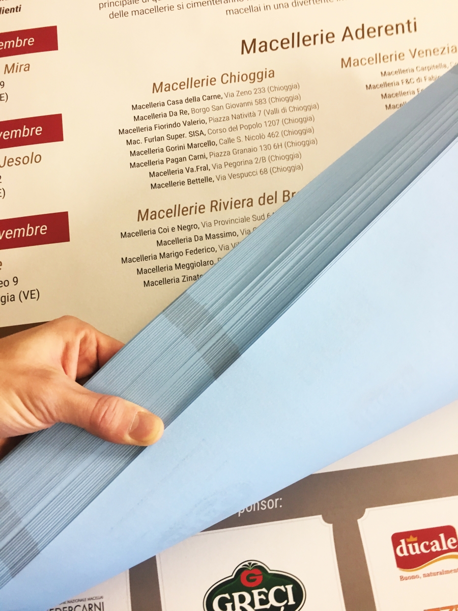 Stampa Locandina Grande, dimensione 70x100
